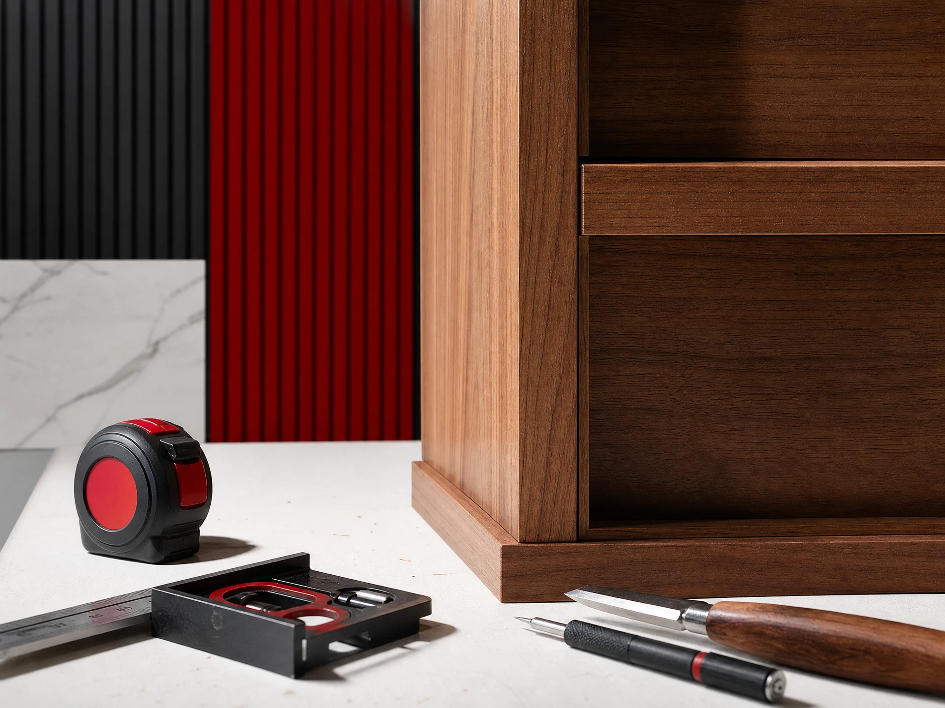 Joinery service