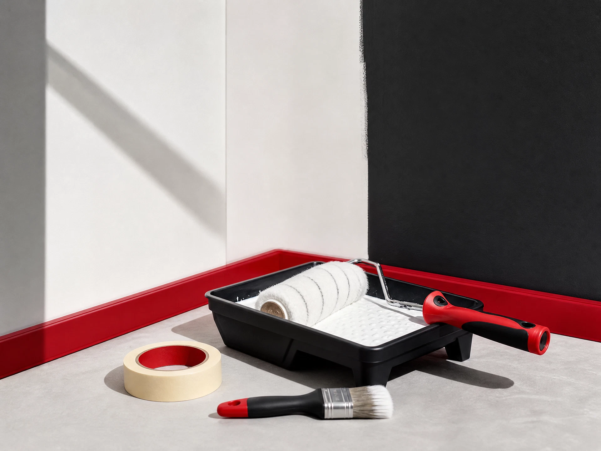 Painting service